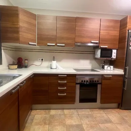 Casa Vacacional Renacer * Gran Tarajal