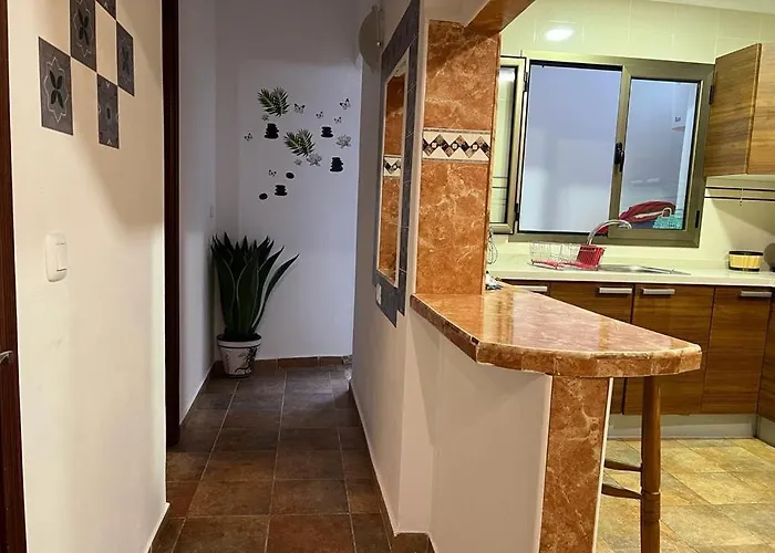 Casa Vacacional Renacer Gran Tarajal