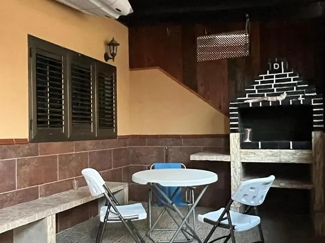 Casa Vacacional Renacer * Gran Tarajal