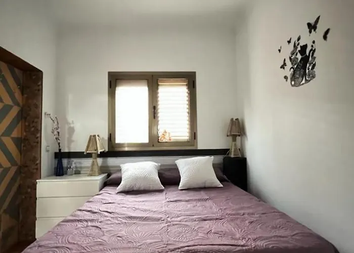 Сasa de vacaciones Casa Vacacional Renacer *