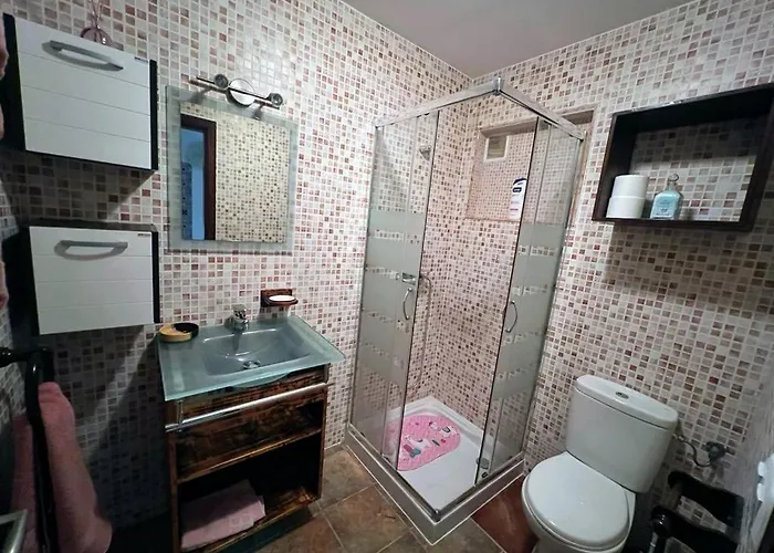 Casa Vacacional Renacer Gran Tarajal