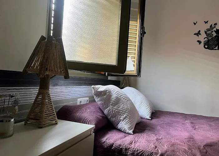 Casa Vacacional Renacer