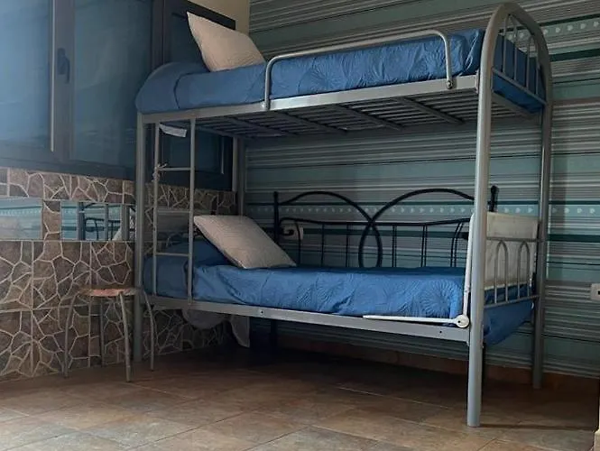 Casa Vacacional Renacer