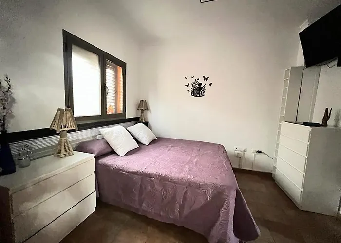 Casa Vacacional Renacer Gran Tarajal