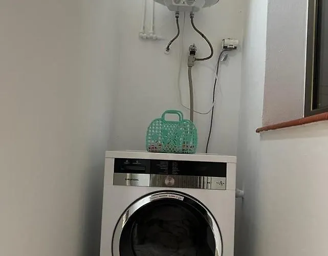 Casa Vacacional Renacer *