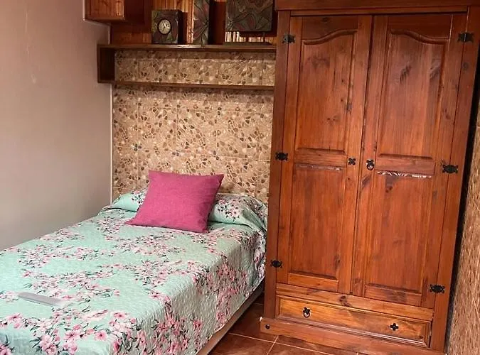 Casa Vacacional Renacer *