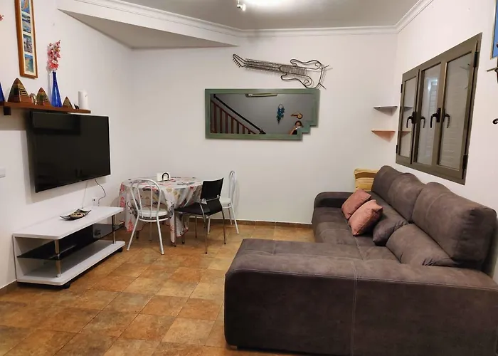 Casa Vacacional Renacer