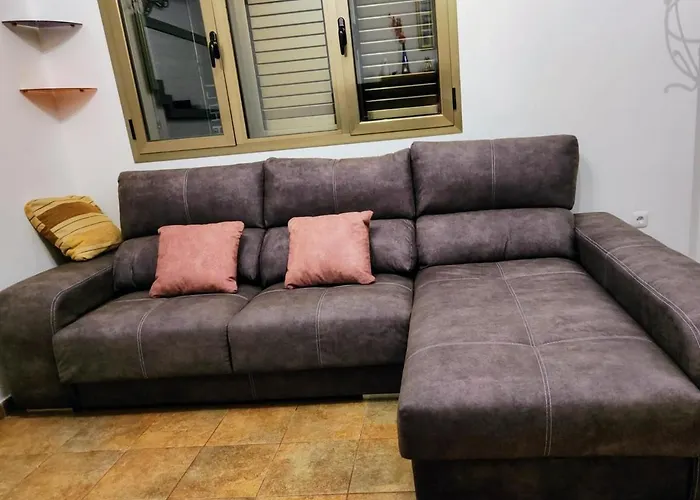 Сasa de vacaciones Casa Vacacional Renacer