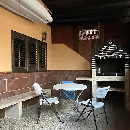 Casa Vacacional Renacer * Gran Tarajal