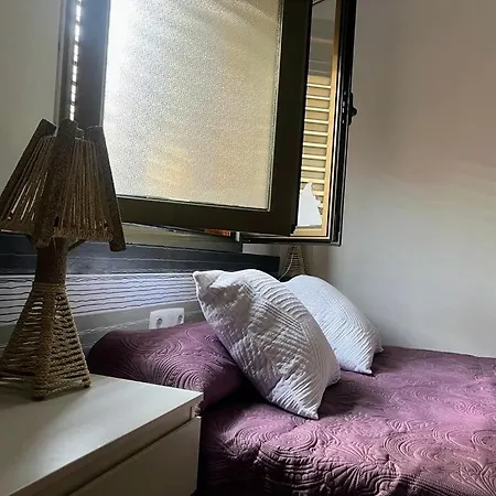 Casa Vacacional Renacer