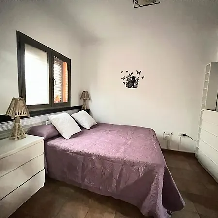 Casa Vacacional Renacer Gran Tarajal