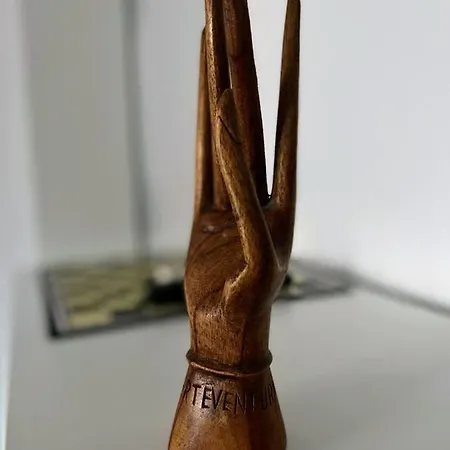 Casa Vacacional Renacer Casa vacanze *