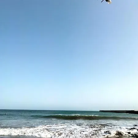 Hébergement de vacances Casa Vacacional Renacer