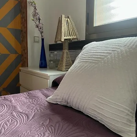 Hébergement de vacances Casa Vacacional Renacer *