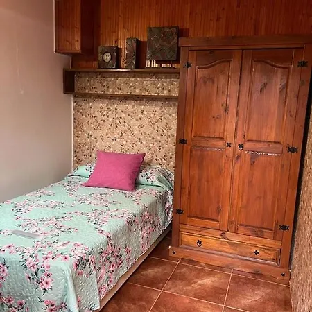 Casa Vacacional Renacer *