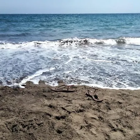 Casa Vacacional Renacer Сasa de vacaciones *