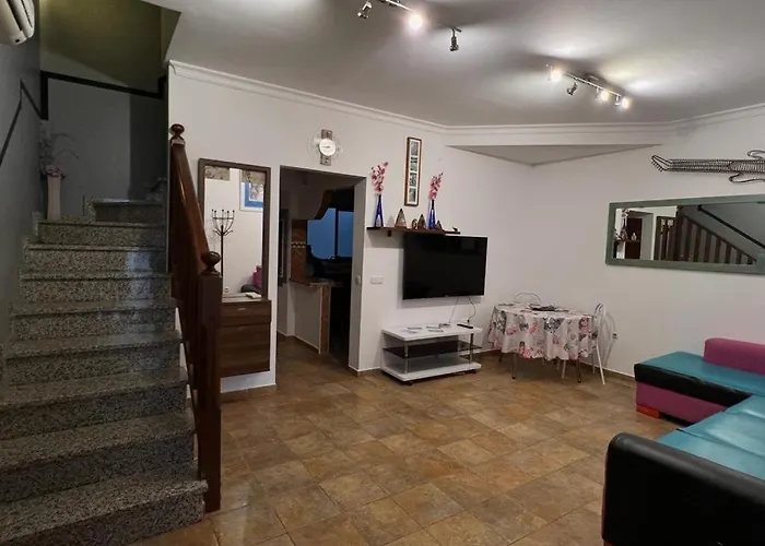 Сasa de vacaciones Casa Vacacional Renacer *