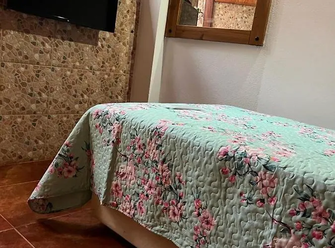 Casa Vacacional Renacer