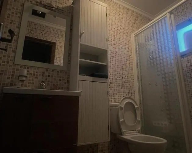 Casa Vacacional Renacer Сasa de vacaciones *