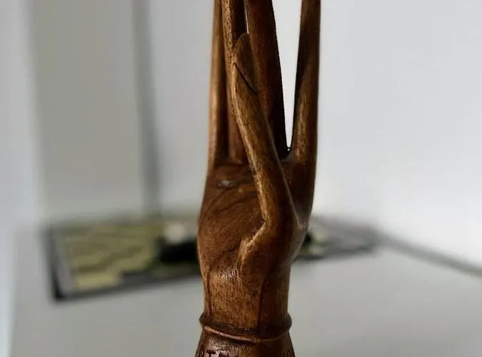 Casa Vacacional Renacer Сasa de vacaciones *