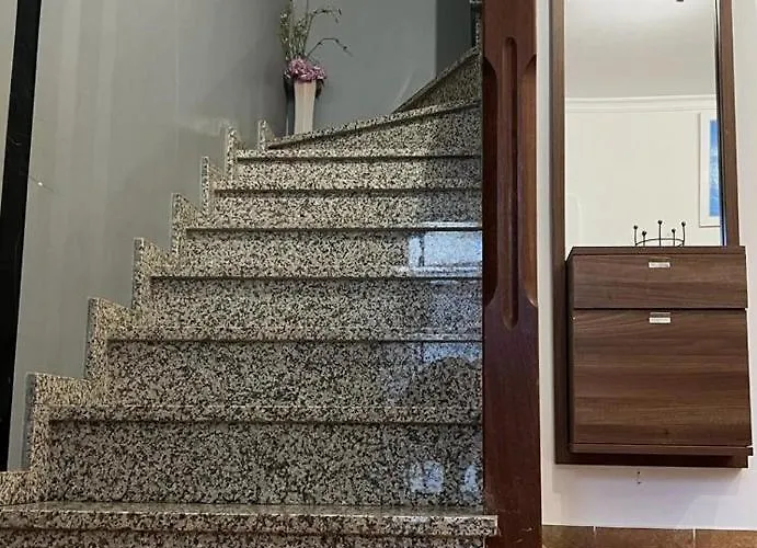 Сasa de vacaciones Casa Vacacional Renacer *