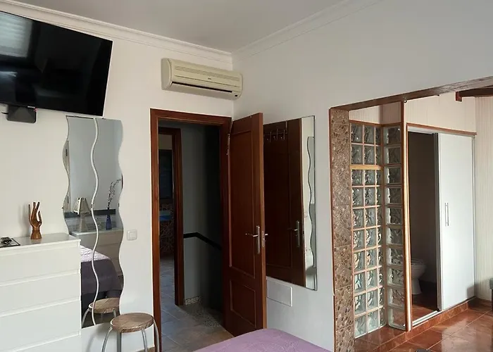 Casa Vacacional Renacer