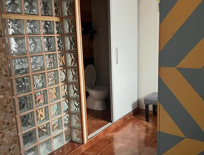 Сasa de vacaciones Casa Vacacional Renacer