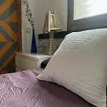 Prázdninový dům Casa Vacacional Renacer *