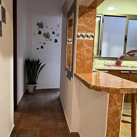 Casa Vacacional Renacer Gran Tarajal