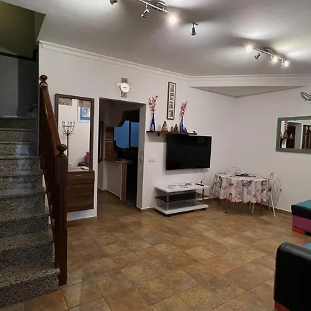 Prázdninový dům Casa Vacacional Renacer *