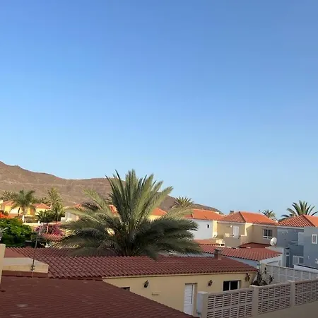 Casa Vacacional Renacer