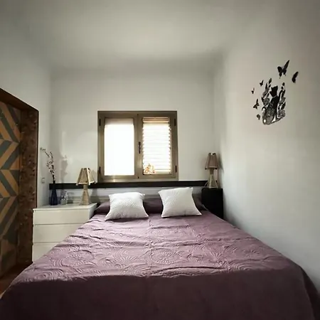 Prázdninový dům Casa Vacacional Renacer *