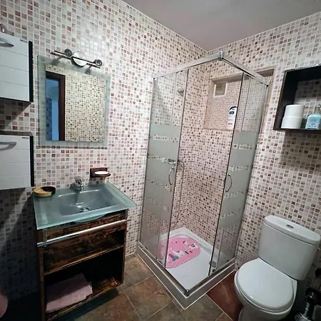 Casa Vacacional Renacer Gran Tarajal