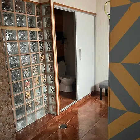 Dom wakacyjny Casa Vacacional Renacer