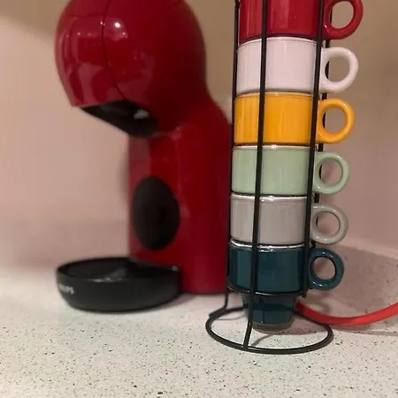 Дом отдыха Casa Vacacional Renacer *