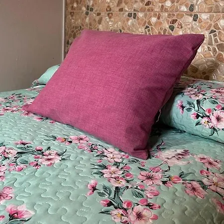 Casa Vacacional Renacer