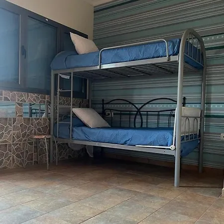 Casa Vacacional Renacer