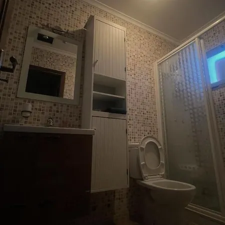 Casa Vacacional Renacer Дом отдыха *