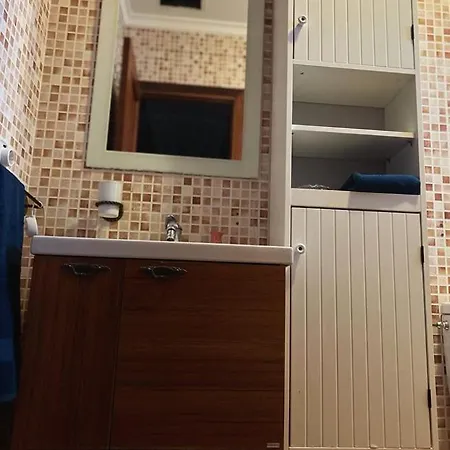 Casa Vacacional Renacer *