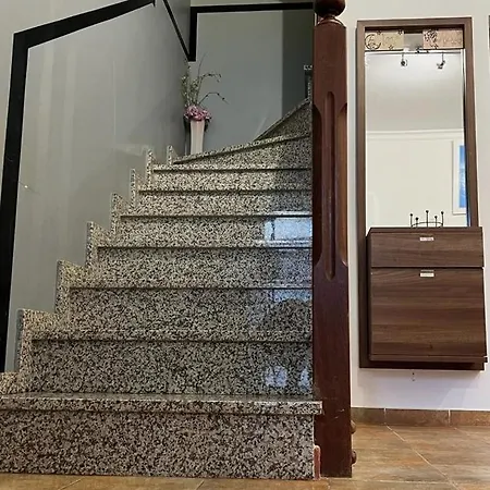 Дом отдыха Casa Vacacional Renacer *