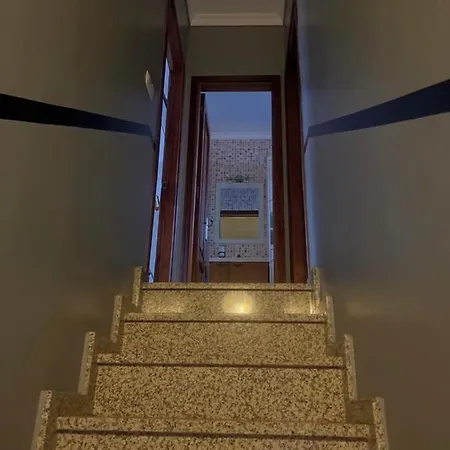 Дом отдыха Casa Vacacional Renacer